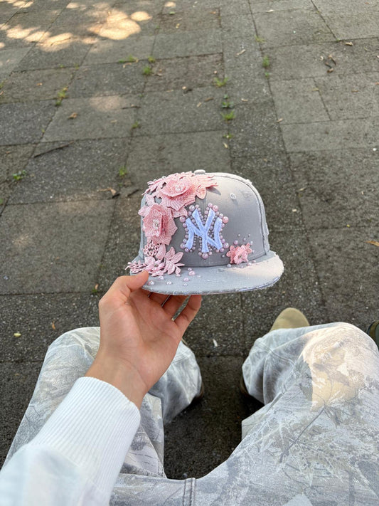 The love at first sight